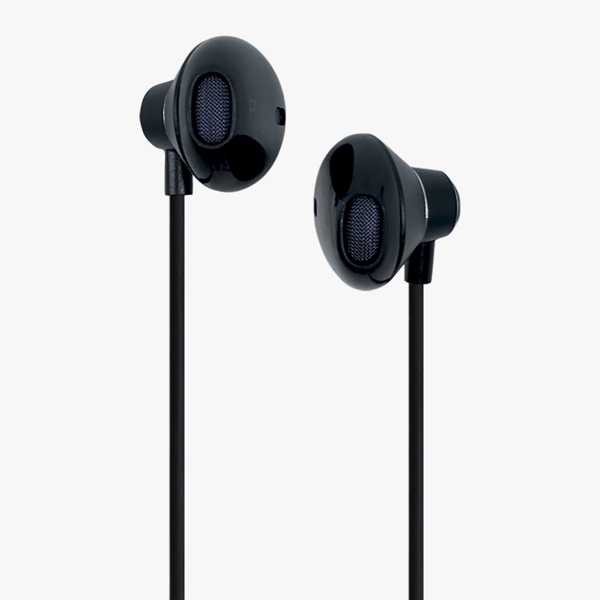 Ixtech IX-E12 Sterio Earphones Kulaklık Ergonomik tasarım